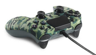 Spartan Gear - Hoplite Playstation 4 Kontroller