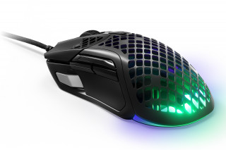 SteelSeries Aerox 5 - Gaming Egér