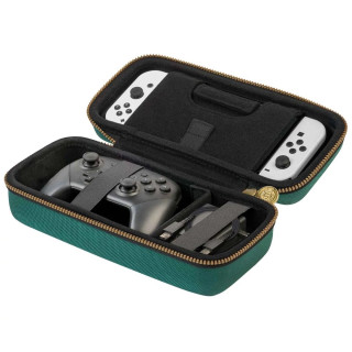 Nacon Nintendo Switch Deluxe Nagy Utazótok Zelda