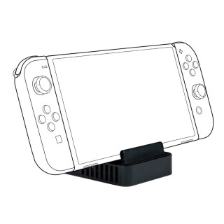 Nacon Nintendo Switch Stand Tartó Állvány