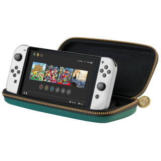 Nacon Nintendo Switch Deluxe Utazótok Zelda