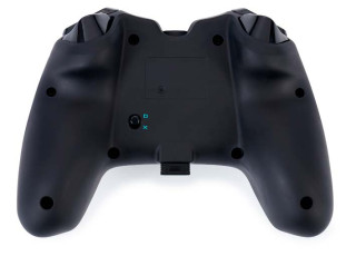 Nacon GC-200WL Vezeték Nélküli Kontroller PC - Forest Camo