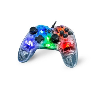 Nacon GC-100 Vezetékes Kontroller PC - RGB