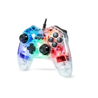 Nacon GC-100 Vezetékes Kontroller PC - RGB