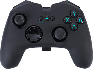 Nacon GC-200WL Vezeték Nélküli Kontroller PC - Fekete