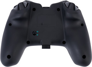 Nacon GC-200WL Vezeték Nélküli Kontroller PC - Fekete