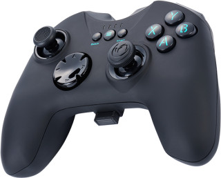 Nacon GC-200WL Vezeték Nélküli Kontroller PC - Fekete