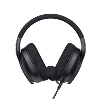 Havit Fuxi-H5d Gamer Fejhallgató - Fekete