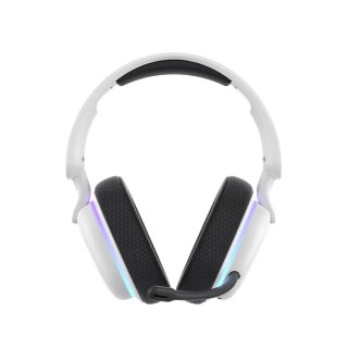 Havit Fuxi-H7 Premium Virtual 7.1 Vezeték Nélküli Gamer Fejhallgató - Fehér