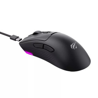 Havit MS966WB Vezeték Nélküli RGB Gamer Egér