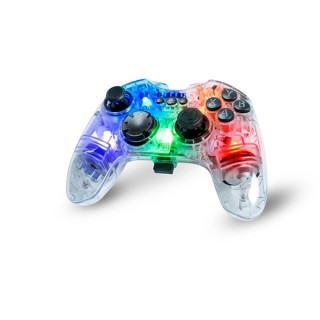 Nacon GC-200WL Vezeték Nélküli Kontroller PC - RGB
