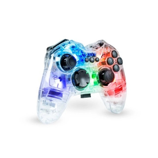 Nacon GC-200WL Vezeték Nélküli Kontroller PC - RGB