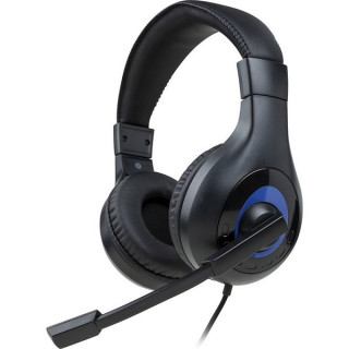 Nacon Gamer Headset V1 PS5 - Fekete