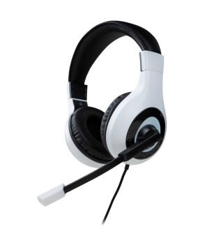 Nacon Gamer Headset V1 PS5 - Fehér
