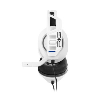 Nacon RIG 300 PRO Gamer Headset PS5 - Fehér