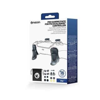 Nacon Pro Gaming Trigger és Gomb Csomag DualSense Kontrollerekhez (PS5)