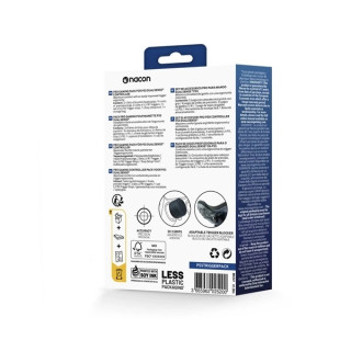Nacon Pro Gaming Trigger és Gomb Csomag DualSense Kontrollerekhez (PS5)