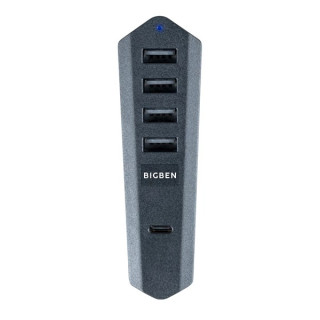Nacon USB Hub PS5 Slim Konzolokhoz