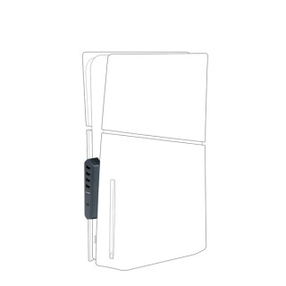 Nacon USB Hub PS5 Slim Konzolokhoz