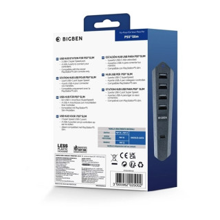 Nacon USB Hub PS5 Slim Konzolokhoz