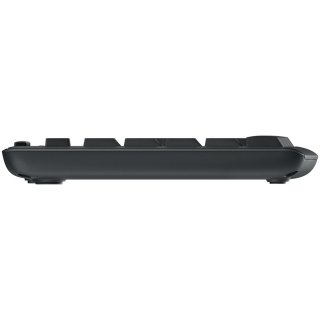 Logitech MK295 Wireless Silent Billentyűzet HU + Optikai egér