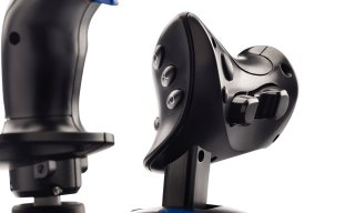 Thrustmaster T.Flight Hotas 4 PC/PS4 - 2 év garancia