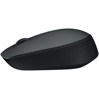 Logitech M170 vezeték nélküli egér - szürke
