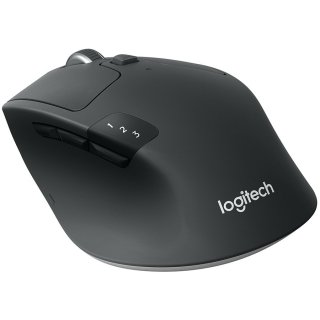 Logitech M720 Triathlon vezeték nélküli egér