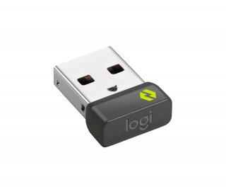 Logitech Signature M650 L Business vezeték nélküli egér - piszkosfehér