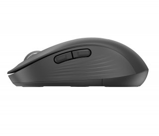 Logitech Signature L M650 Business vezeték nélküli egér - grafitszürke