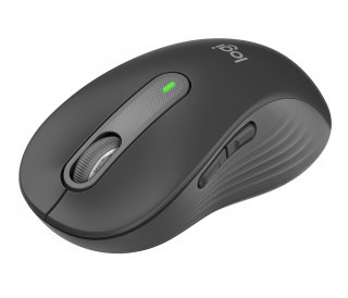 Logitech Signature L M650 Business vezeték nélküli egér - grafitszürke