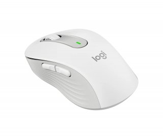 Logitech Signature M650 vezeték nélküli egér - piszkosfehér
