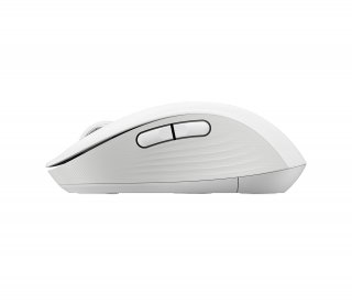 Logitech Signature M650 vezeték nélküli egér - piszkosfehér