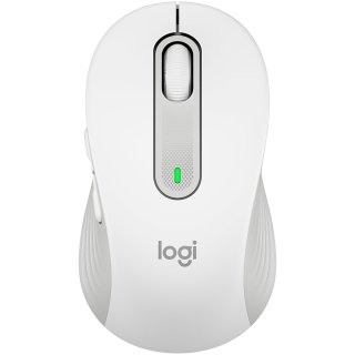 Logitech Signature M650 vezeték nélküli egér - piszkosfehér