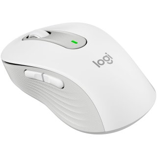 Logitech Signature M650 vezeték nélküli egér - piszkosfehér