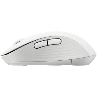 Logitech Signature M650 vezeték nélküli egér - piszkosfehér