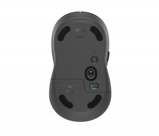 Logitech Signature M650 vezeték nélküli egér - grafitszürke