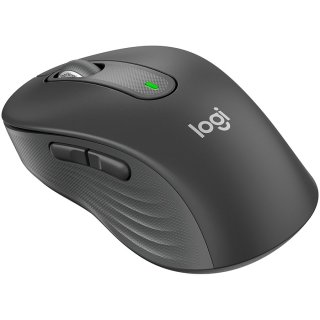 Logitech Signature M650 vezeték nélküli egér - grafitszürke