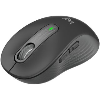 Logitech Signature M650 vezeték nélküli egér - grafitszürke