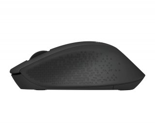 Logitech M280 vezeték nélküli egér - Fekete