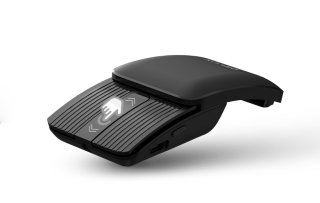Delux KF10 Foldable Vezeték nélküli billentyűzet és MF10PR egér szett