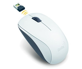 Genius BlueEye NX-7000 Wireless egér - Fehér