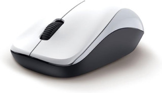 Genius BlueEye NX-7000 Wireless egér - Fehér
