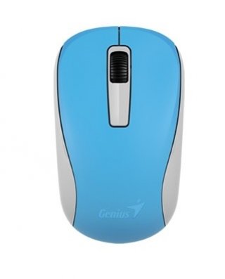 Genius BlueEye NX-7000 Wireless egér - Kék