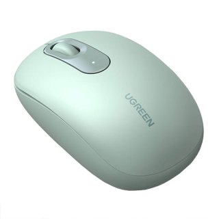 Ugreen 90672 Vezeték Nélküli egér - Zöld