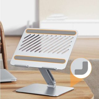 Ugreen 40291 Laptop állvány - Ezüst