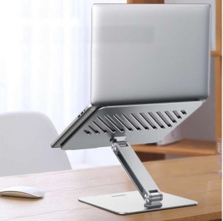 Ugreen 40291 Laptop állvány - Ezüst