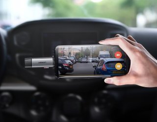 Ugreen USB + USB-C adapter, SD + microSD kártyaolvasó