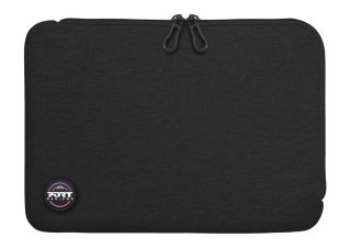 Port Designs Torino notebook sleeve tok 13,3-14" - fekete