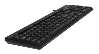 Meetion MT-K100 billentyűzet USB (HU)
